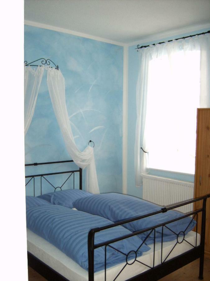 Hotel Schloss Wespenstein Grafenthal Luaran gambar