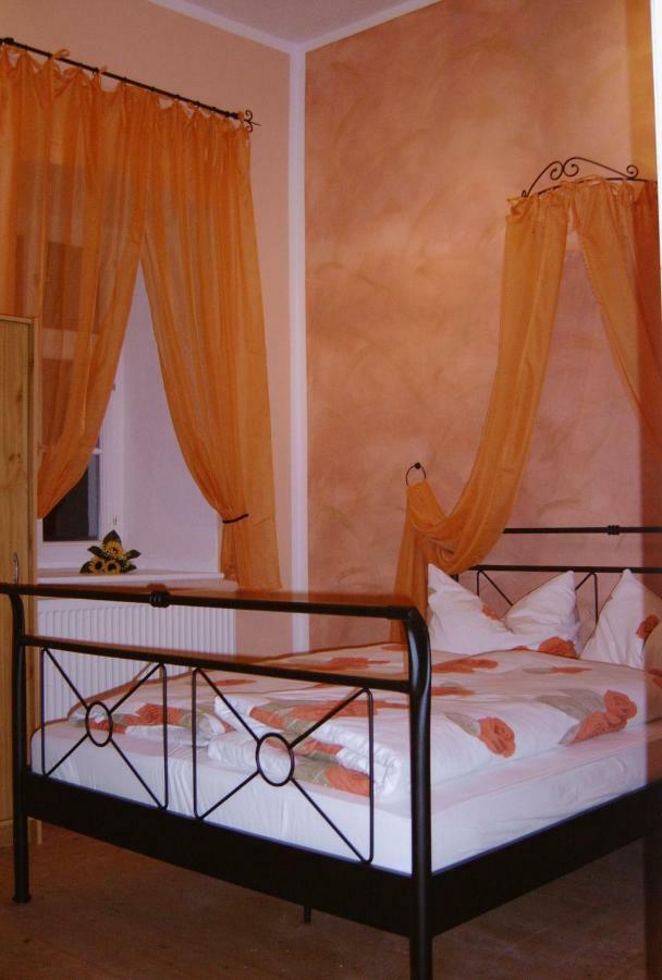 Hotel Schloss Wespenstein Grafenthal Luaran gambar